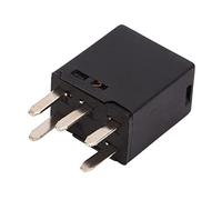 Relé de Arranque, Relé de Arranque de 5 Pines 278002822 Reemplazo de Relé de 30 a para Sea-Doo GTR 215 GTS 130 RENTAL GTX 155 Relés