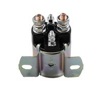Relé de arranque Solenoide 12V J38-81950-00 Compatible con carrito de golf Gaes G2