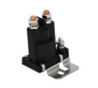 Relé de arranque Solenoide de arranque de relé de 12 V 9601073 87671629 120-901S1 compatible con empacadoras RB454 RB464 RB564 RBX452 RBX453 RBX462