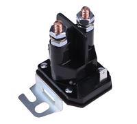 Relé de arranque Solenoide de arranque XR-2162 812-1201-211-05 691656 555375GS for 745000MA 807829 17,5 23 H.P