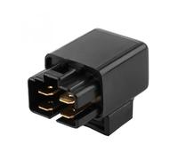 Relé de arranque solenoide for 350 YFM350X 1987-2001 motocicleta Accesorios Industrial Electrical Relays