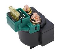 Relé De Arranque Solenoide Para CF-CFMoto CF500 Para Quad 500 500cc 600cc ATV Relé arranque motocicleta