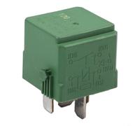 Relé de arranque verde de 12 V compatible con Mercedes para Benz Clase C Clase S Modelos Cl Ml Sl incluyendo para versiones Amg Ajuste directo para piezas OEM 0025422319 A0025422319