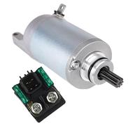 Relé De Arranque Y Solenoide para GSX-600F GSX600F Katana 600 1998 1999 2000 2001 2002 2003 2004 2005 2006 Piezas del Motor 31100-08F00,31800-21E20