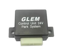 Relé de automóvil Relé del controlador del motor del limpiaparabrisas 24 V 21N6-01270 21N601272 / Compatible con excavadoras R225-7, R110-7 y R140LC-7 relés de propósito automotriz