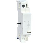 Bobina de mínima tensión de la gama TeSys, compatible con las gamas GV2 y GV3, 380-400V AC 50Hz/440V AC 60Hz, juego de 10, 6,6 x 1,8 x 8,9 centímetros, color blanco (referencia: GVAU385)