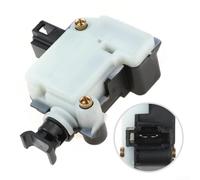 Relé de bloqueo, pieza, solenoide de actuador de bloqueo 3B5827061B, pestillo de arranque de repuesto directo, material ABS de alta resistencia, para modelos MK4 IV 1997-2006