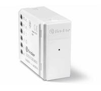 Relé De Bluetooth Finder 13.72.8.230.B000 Yesly 2 Canales Blanco