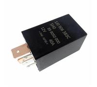 Relé de bomba de combustible 1J0906383C 409 for VW Jetta Golf 4 Passat B5 Beetle A3 S3 TT Octavia Seat 1J0 906 383C 1J0 906 383 C