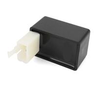 Relé de bomba de combustible para motocicleta, relé de corte de combustible compatible con CBR600F Hurricane CBR600 CBR60SJR PC800 VFR750F VT750C VT1100C VTX1300S
