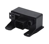 Relé de Bujía Incandescente Estable Resistente Al Polvo a Prueba de Humedad para Automóvil