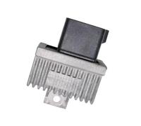 Relé de bujías incandescentes, para Laguna, Espace, Scenic, Traffic 1.5 1.9 2.2 DCI 7700115078 Unidad de Control del relé de bujías incandescentes