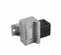 Relé de bujías incandescentes, para Nissan, para Navara D40 2007-2015 Módulo de relé de la Unidad de Control de bujías incandescentes 93858431