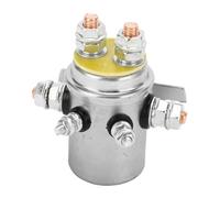 Relé De Cabrestante 300A Accesorio De Relé De Arranque Impermeable Para Vehículos Todoterreno ATV 12V Eléctrico piezas de repuesto