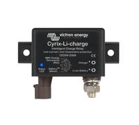 Acoplador de batería para baterías LiFePo4 Cyrix-Li-Charge 12/24V-120A Victron