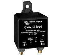 Relé de carga inteligente Cyrix-Li-load 12/24 V - 120 A