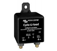 Victron Energy Cyrix-Li-load Relé de Carga Inteligente 24/48-Voltios 230 amperios