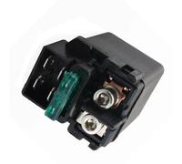 Relé de ciclomotor Compatible Con VF750C Para 1994 1995 1996 1997 1998 1999 2000 2001 2002 2003 Para MAGNA 1994-2003 Para VT250 Para MC20 Para Arrancador Solenoide SPADA