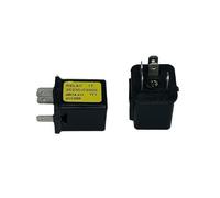 Relé de coche automotriz 2 piezas 25230-C9900 25230C9905 apto for Isuzu