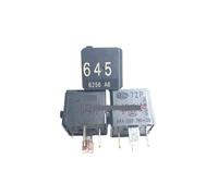 RELÉ DE COCHE N.° 645 1 PIEZA 4H0 951 253A 4RA 007 791-20 Industrial Electrical Relays