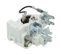 Relé De Compresor For Refrigerador, Compatible Con Indesit, Ariston, Electrolux, Zanussi, AEG Y Hotspot.