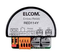 Relé de conmutación 2 hilos UP ELCOM RED114Y