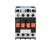 Relé de contactor serie JZC1-22/44/04/40/31/62/80/JZC4; JZC4-04; CA 220 V | JZC404;