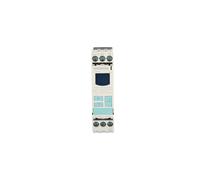 Relé de control de corriente 1 fase SIRIUS 3UG4 3UG4621-1AW30