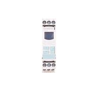 Relé de control de corriente 1 fase SIRIUS 3UG4 3UG4622-1AW30