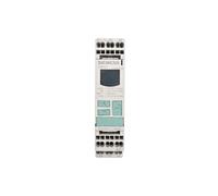 Relé de control de corriente 1 fase SIRIUS 3UG4 3UG4622-2AW30