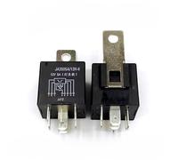 Relé de control de luz antiniebla trasera JA3505A 12H-8, 12 V, 5 A, for automóviles HF3505A, 1 unidad/lote