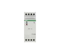 Relé de control de nivel de líquido 16A 1P 1-100kOhm PZ-828