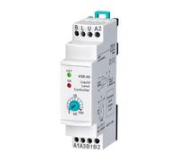 Relé de control de nivel de líquido VSR-05 - Sensibilidad ajustable(Un 220VAC,Without Probe)