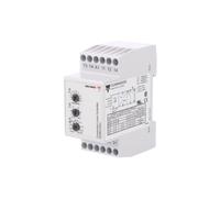 Relé de control de nivel, nivel de líquido CLD4MA2D230