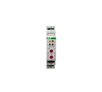 Relé de control de tensión 1 fase 3x(50-450V)+N 1P CP CP-710