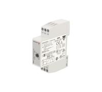 Relé de control de tensión y secuencia de fases DPA53CM23