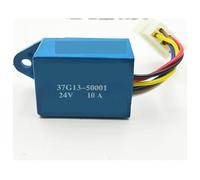 Relé de control del limpiaparabrisas 37g13-50001-amp Industrial Electrical Relays