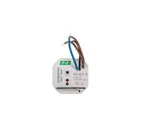 Relé de control inalámbrico 230V AC 1P RS-407B