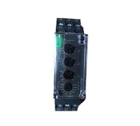Relé de control trifásico del módulo RM22TR33