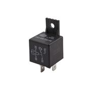 Relé de Corriente de Trabajo 24 V Wechsler 5 Pines HELLA Universal