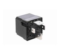 Relé de corriente de trabajo Vemo para Audi Ford Seat Skoda VW Volvo