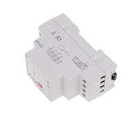 Relé de descomposición y asimetría de fase 10A 1P 4sek 40-80V CZF-BR f&f 5908312593119