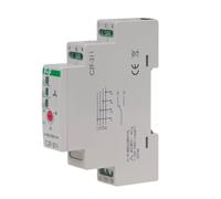 Relé de descomposición y desintegración de fase 10A 1P 4sek 40-80V CZF-311 f&f 5908312593133