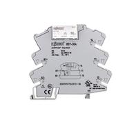 Relé de desconexión JUMPFLEX 24V DC 10mA 1P 857-304