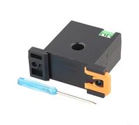 Relé de detección de corriente CA M3050 con umbral ajustable para monitoreo de 0 2 30A y características de operación sin contacto (M3060)