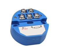 Relé de detección de corriente de tipo abierto Módulo de Sensor transmisor temperatura resistencia térmica 4-20mA -50-50 -50-100 -50-150 100 200 300 400C 0-5V 10V(0-200C 4-20MA)