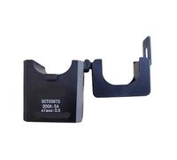 Relé de detección de corriente de tipo abierto Transformador de CA con sensor de corriente de núcleo dividido de 1 A y salida de 100 A/200 A/300 A/400 A/500 A/600 A(500A-1A 0.5)