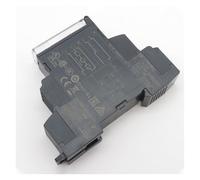 Relé de doble función RE17RHMU, Relés temporizadores Harmony, 8A, 1CO, 1s..100h, 24V DC o 24...240V AC DC