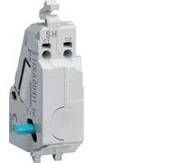 Hager Bobina de lanzamiento HXA004H para interruptores X160-X250 220-240 VAC
