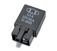 Relé de encendido Aprilia relé de arranque, 12 V, 30 A, AP8224462